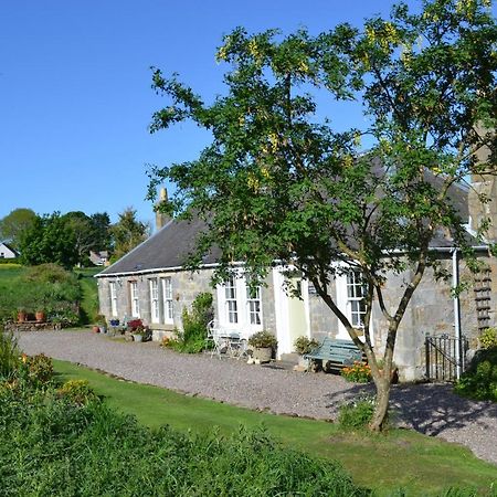 Balmungo Cottage B&B St Andrews Zewnętrze zdjęcie