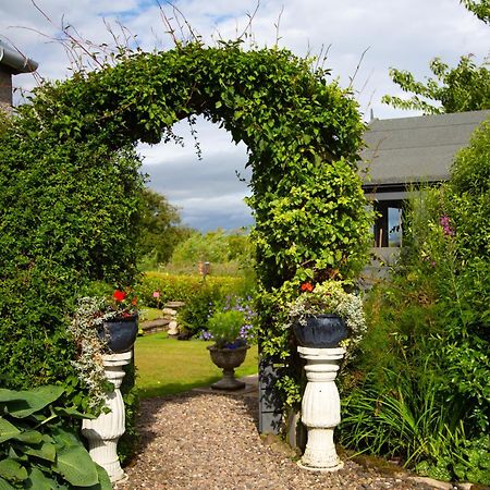 Balmungo Cottage B&B St Andrews Zewnętrze zdjęcie