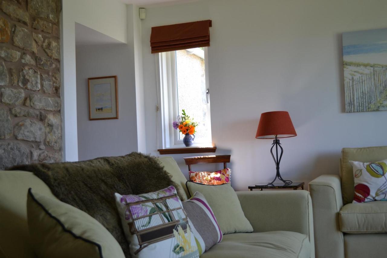 Balmungo Cottage B&B St Andrews Zewnętrze zdjęcie