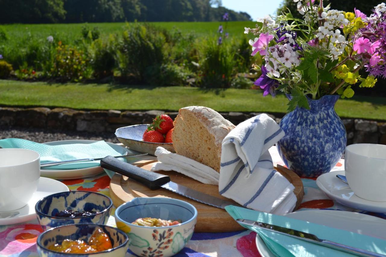 Balmungo Cottage B&B St Andrews Zewnętrze zdjęcie