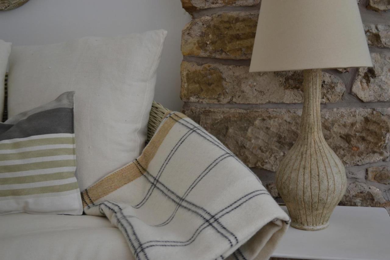 Balmungo Cottage B&B St Andrews Zewnętrze zdjęcie