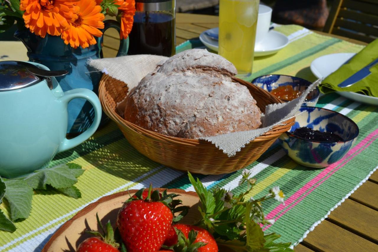 Balmungo Cottage B&B St Andrews Zewnętrze zdjęcie