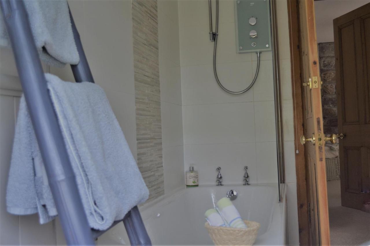 Balmungo Cottage B&B St Andrews Zewnętrze zdjęcie