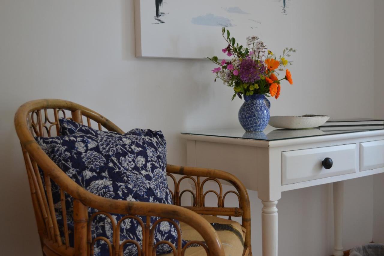 Balmungo Cottage B&B St Andrews Zewnętrze zdjęcie