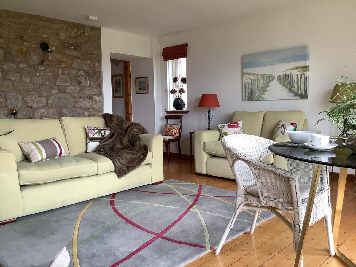 Balmungo Cottage B&B St Andrews Zewnętrze zdjęcie