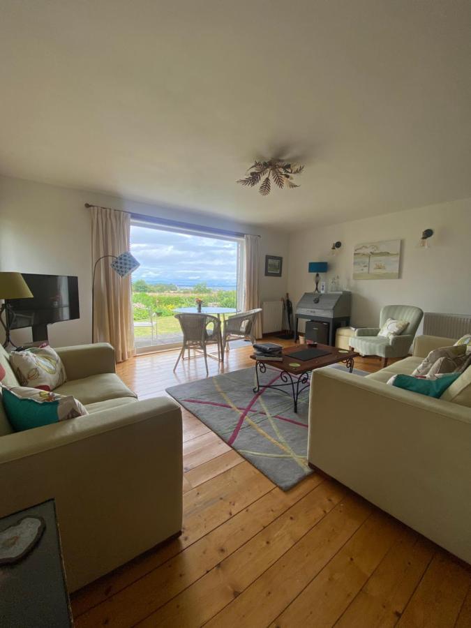 Balmungo Cottage B&B St Andrews Zewnętrze zdjęcie