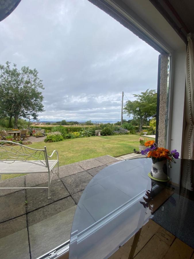 Balmungo Cottage B&B St Andrews Zewnętrze zdjęcie