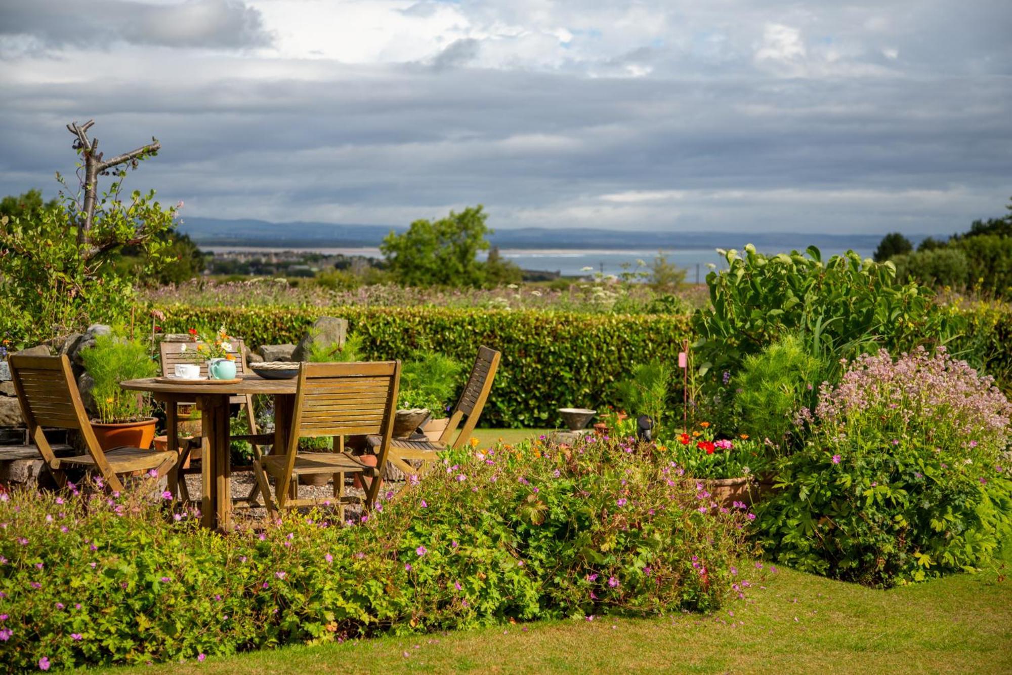 Balmungo Cottage B&B St Andrews Zewnętrze zdjęcie