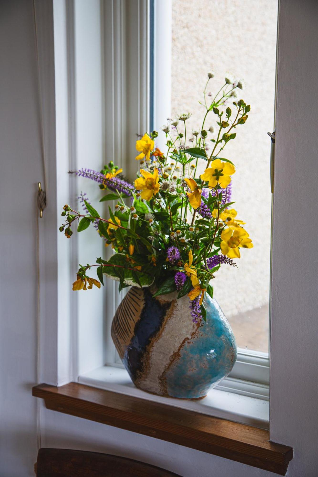 Balmungo Cottage B&B St Andrews Zewnętrze zdjęcie