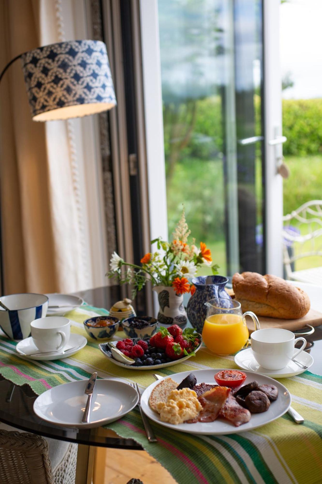 Balmungo Cottage B&B St Andrews Zewnętrze zdjęcie