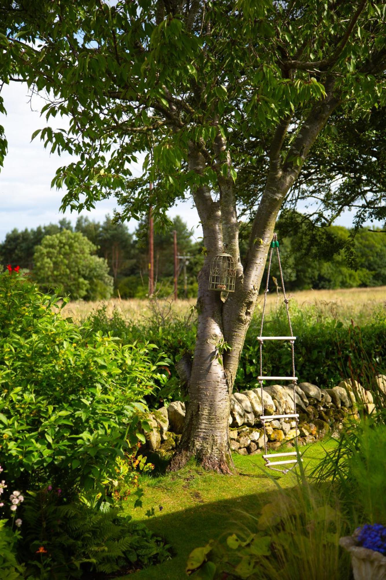 Balmungo Cottage B&B St Andrews Zewnętrze zdjęcie