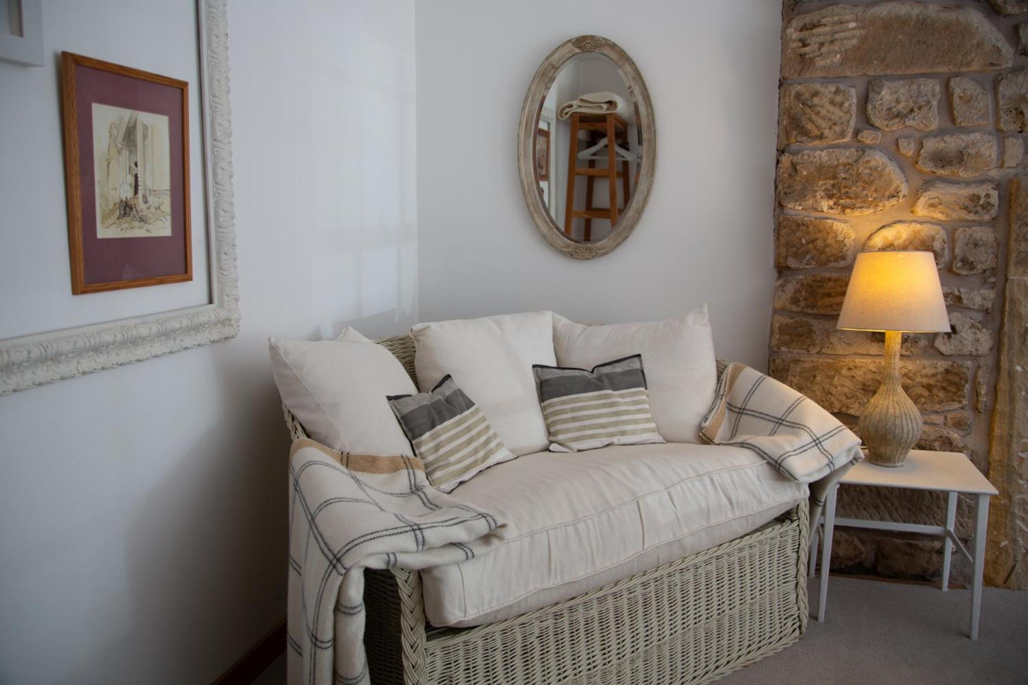Balmungo Cottage B&B St Andrews Zewnętrze zdjęcie