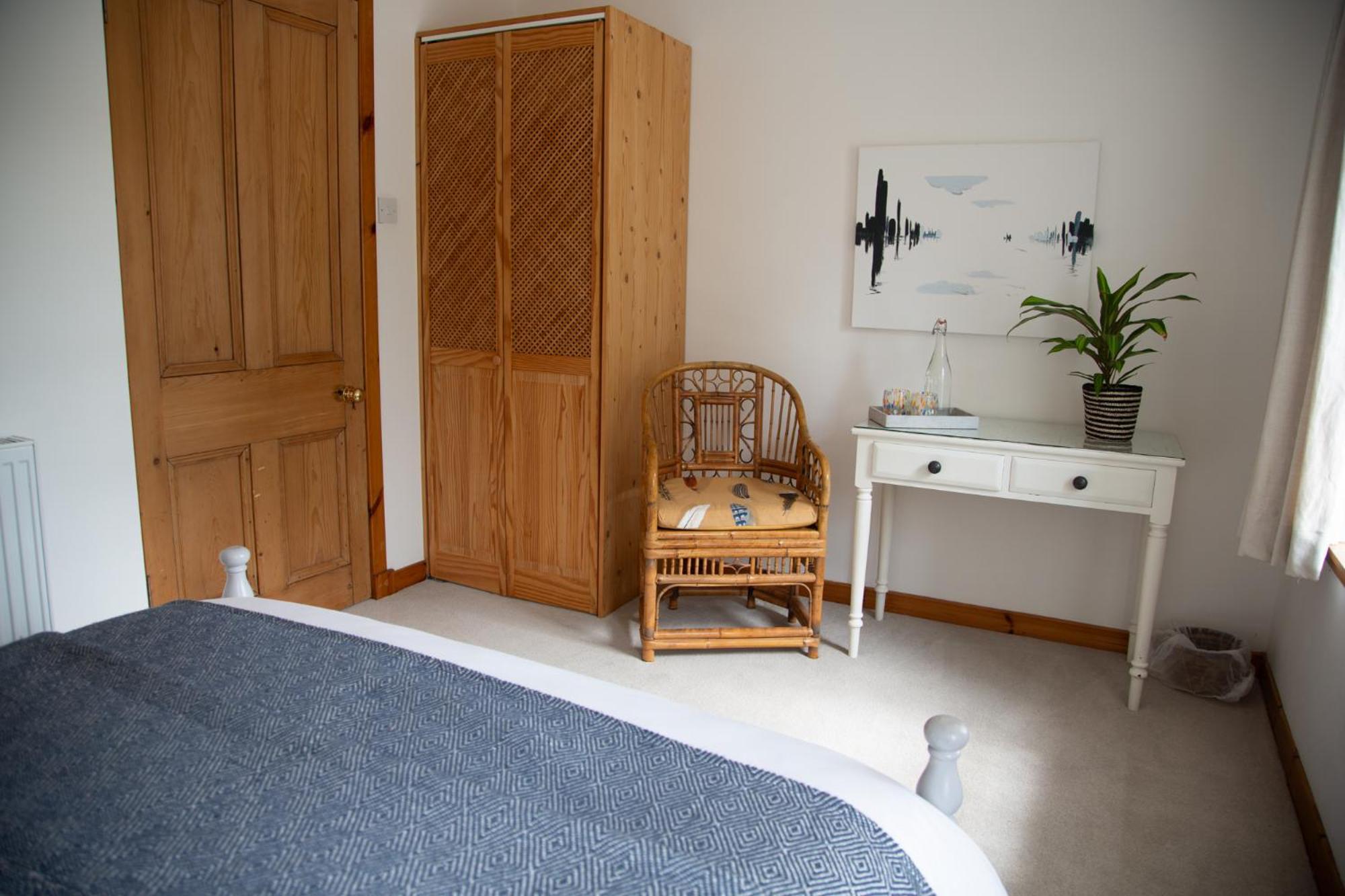 Balmungo Cottage B&B St Andrews Zewnętrze zdjęcie