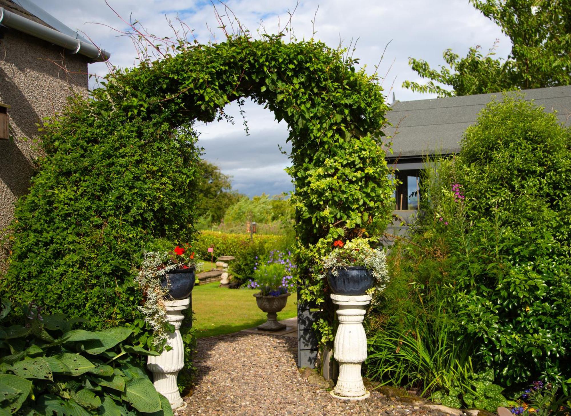 Balmungo Cottage B&B St Andrews Zewnętrze zdjęcie