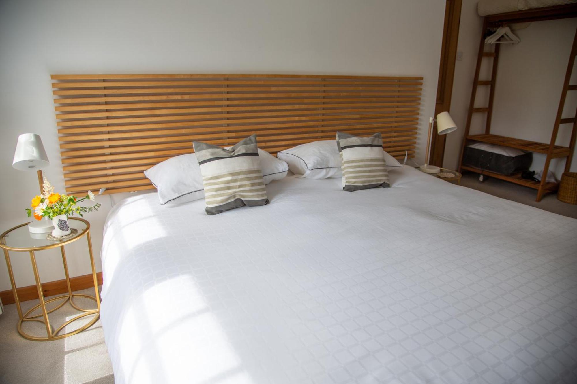 Balmungo Cottage B&B St Andrews Zewnętrze zdjęcie