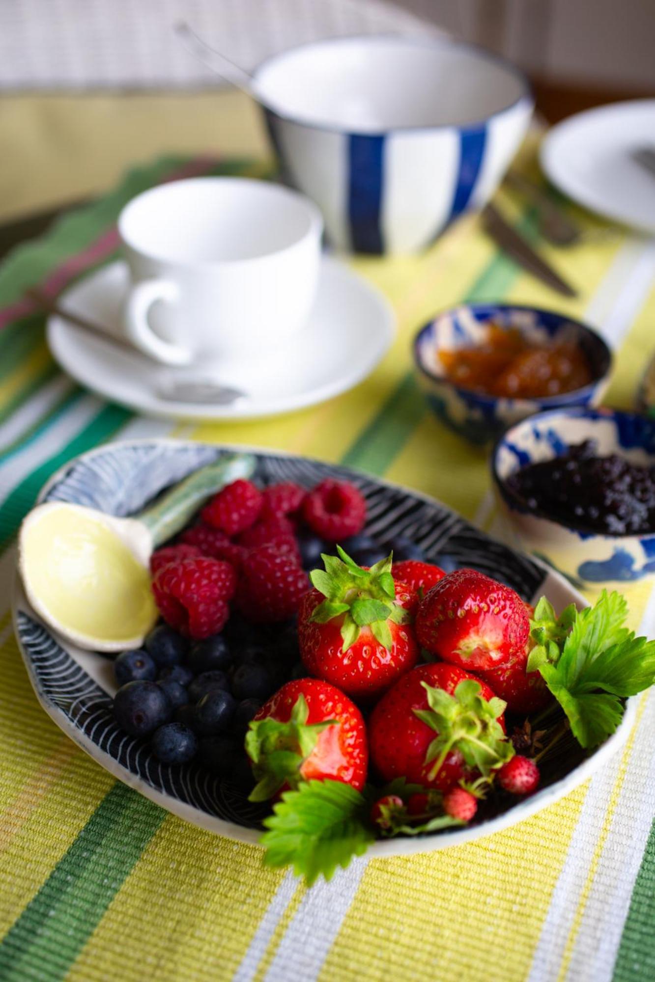 Balmungo Cottage B&B St Andrews Zewnętrze zdjęcie