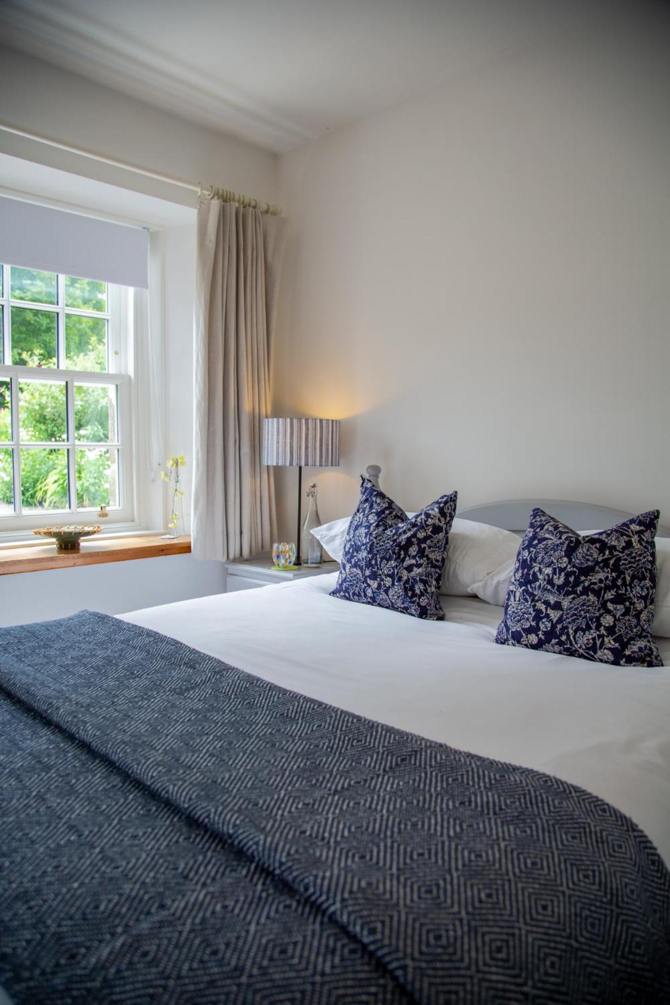 Balmungo Cottage B&B St Andrews Zewnętrze zdjęcie