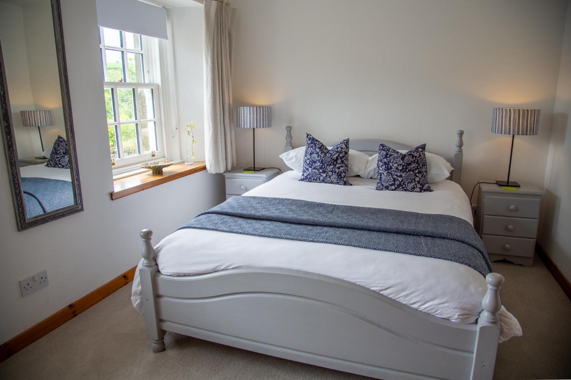 Balmungo Cottage B&B St Andrews Zewnętrze zdjęcie