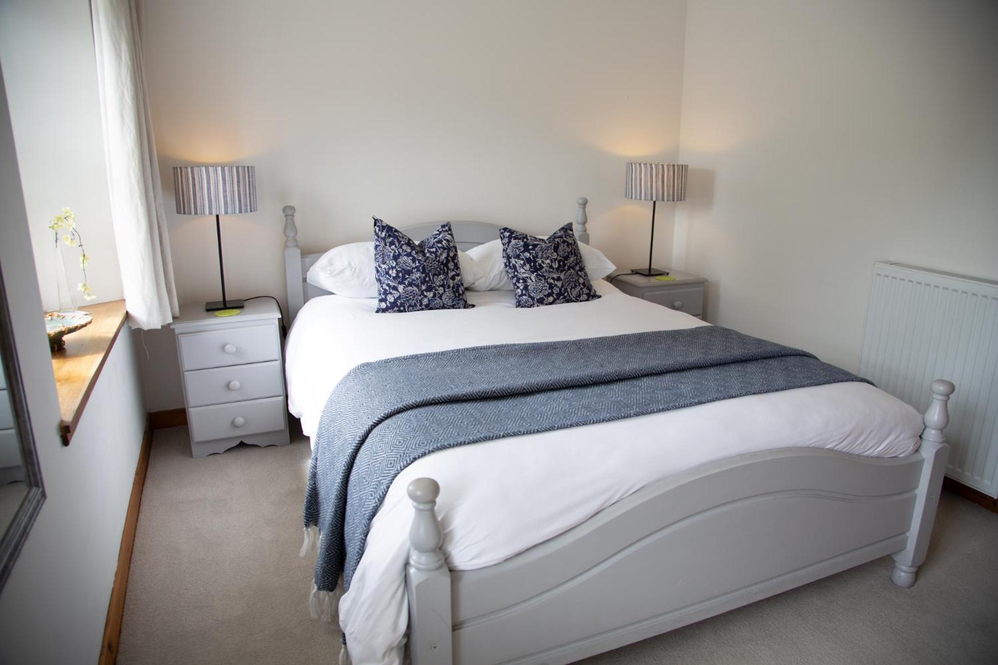 Balmungo Cottage B&B St Andrews Zewnętrze zdjęcie