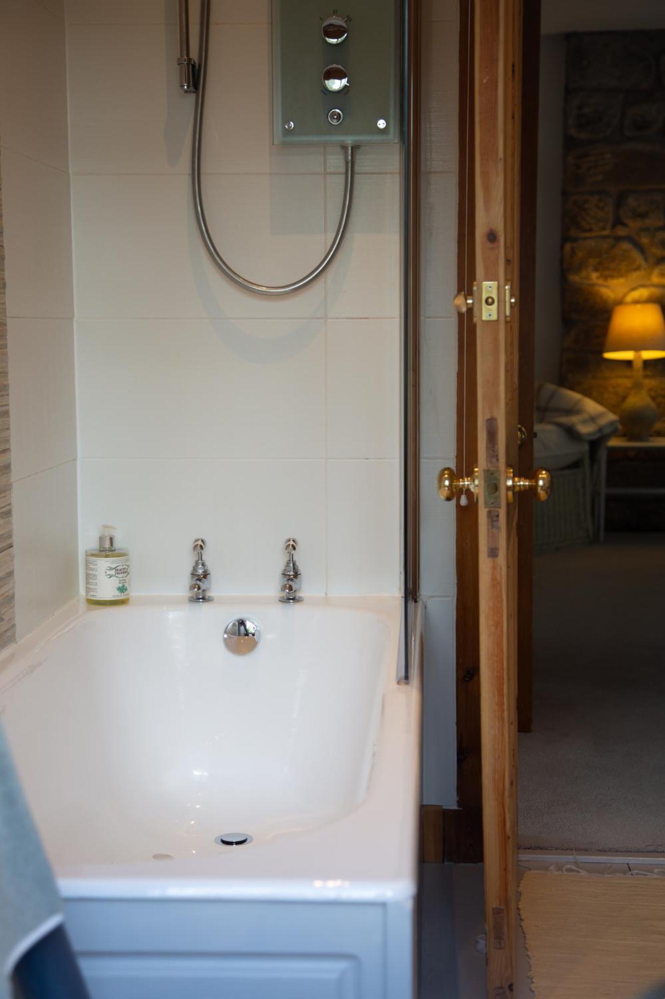 Balmungo Cottage B&B St Andrews Zewnętrze zdjęcie