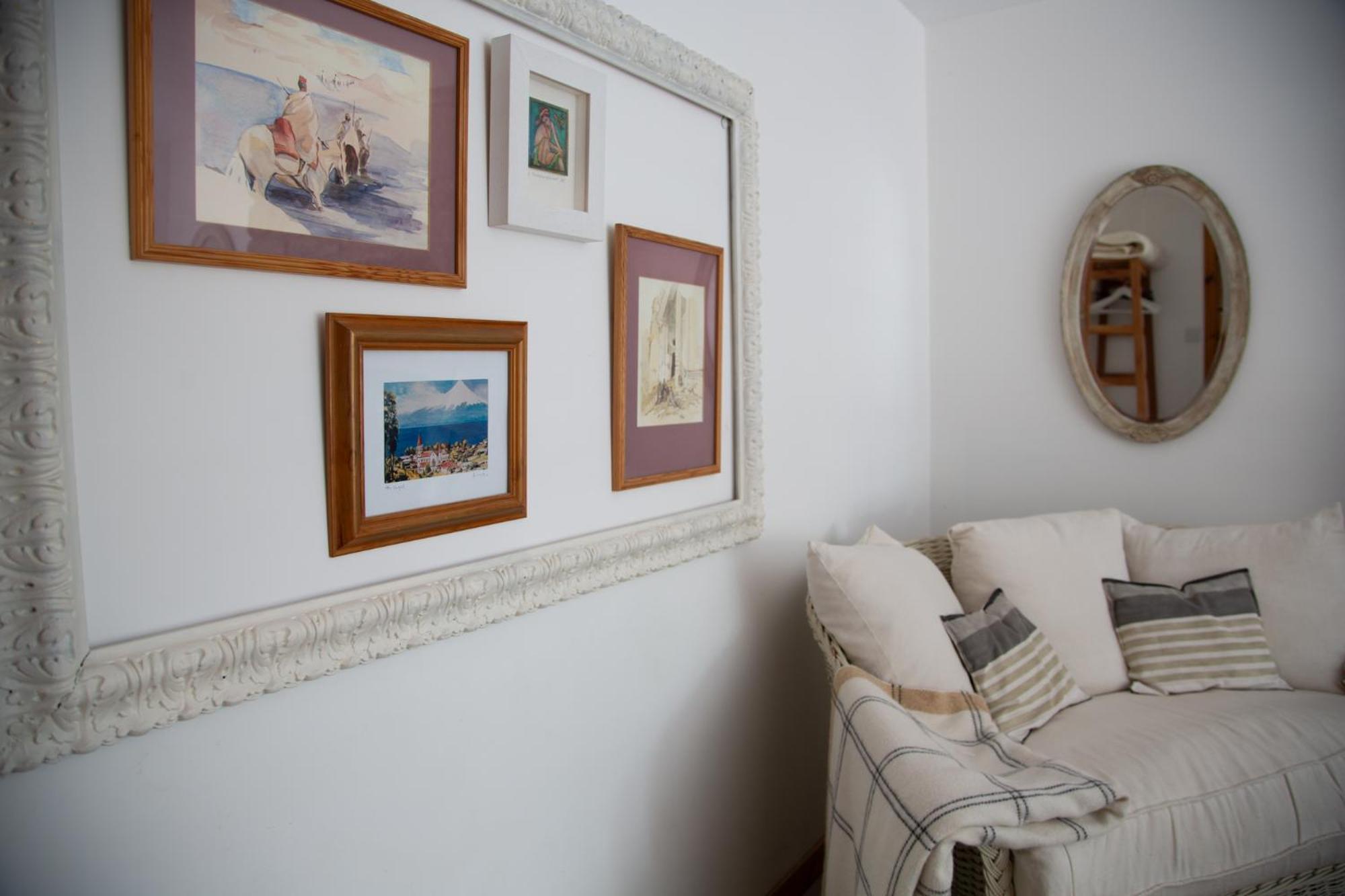Balmungo Cottage B&B St Andrews Zewnętrze zdjęcie
